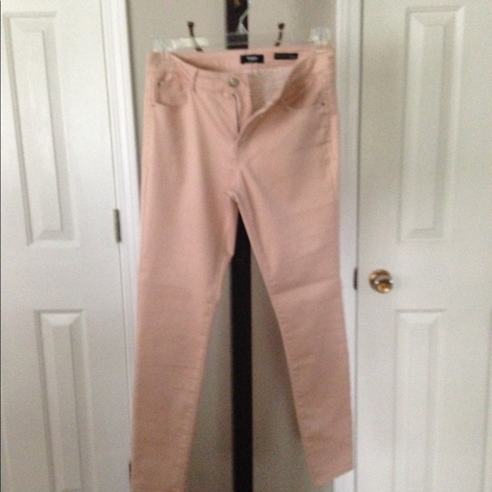 Pants